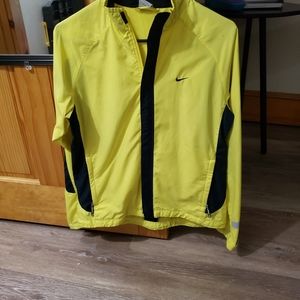 Nike womens windbreaker
